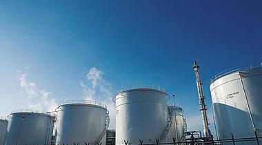 工业系统能源互联